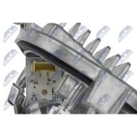 NTY EPX-BM-083 Steuergerät, Beleuchtung