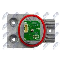NTY EPX-ME-023 Steuergerät, Beleuchtung