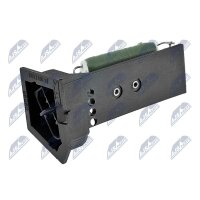NTY ERD-BM-002 Widerstand, Innenraumgebläse