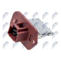 NTY ERD-HY-501 Widerstand, Innenraumgebläse