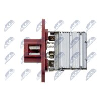 NTY ERD-HY-501 Widerstand, Innenraumgebläse