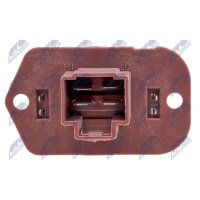 NTY ERD-HY-501 Widerstand, Innenraumgebläse