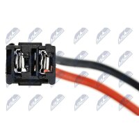 NTY ERD-PL-002 Widerstand, Innenraumgebläse