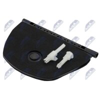 NTY ERD-PL-011 Steuerklappe, Luftversorgung