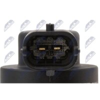 NTY ESCV-FT-006 Regelventil, Kraftstoffmenge (Common-Rail-System)