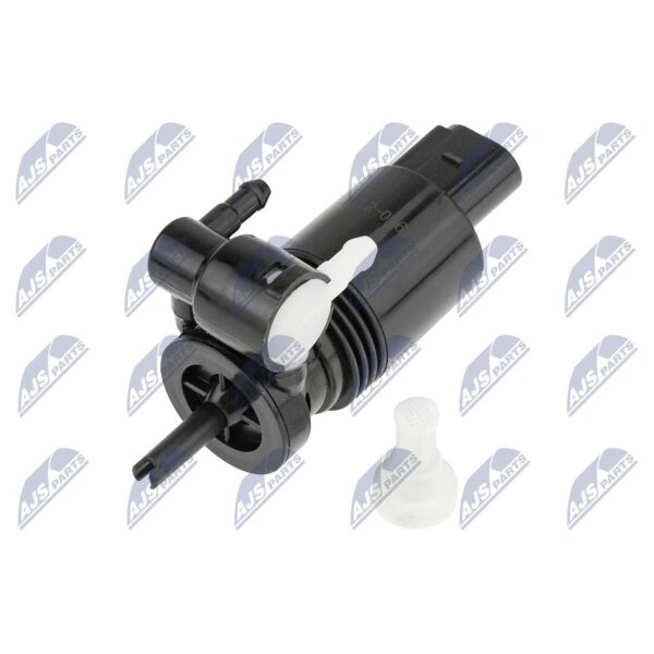 NTY ESP-LR-006 Waschwasserpumpe, Scheibenreinigung
