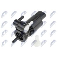 NTY ESP-LR-006 Waschwasserpumpe, Scheibenreinigung