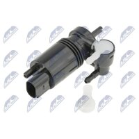 NTY ESP-LR-006 Waschwasserpumpe, Scheibenreinigung