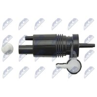 NTY ESP-LR-006 Waschwasserpumpe, Scheibenreinigung