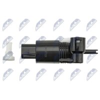 NTY ESP-LR-006 Waschwasserpumpe, Scheibenreinigung