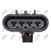 NTY ESW-DW-002 Wischermotor