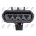 NTY ESW-DW-002 Wischermotor