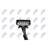 NTY ESW-RE-012 Wischermotor
