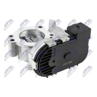 NTY ETB-CT-006 Drosselklappenstutzen