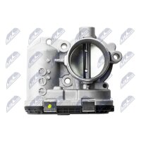 NTY ETB-CT-006 Drosselklappenstutzen