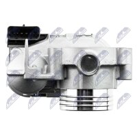 NTY ETB-CT-006 Drosselklappenstutzen