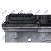 NTY ETB-HY-001 Drosselklappenstutzen