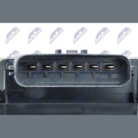 NTY ETB-HY-003 Drosselklappenstutzen