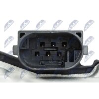 NTY ETB-HY-005 Drosselklappenstutzen