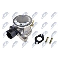 NTY EWP-BM-003 Ventil, Sekundärluftpumpsystem