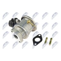 NTY EWP-BM-003 Ventil, Sekundärluftpumpsystem