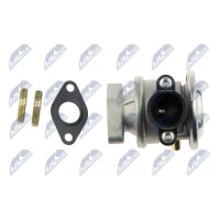 NTY EWP-BM-003 Ventil, Sekundärluftpumpsystem