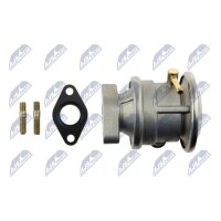 NTY EWP-BM-003 Ventil, Sekundärluftpumpsystem
