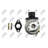NTY EWP-BM-003 Ventil, Sekundärluftpumpsystem