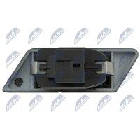NTY EWS-AU-058 Schalter, Türverriegelung