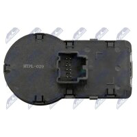 NTY EWS-PL-029 Schalter, Hauptlicht