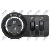 NTY EWS-PL-029 Schalter, Hauptlicht
