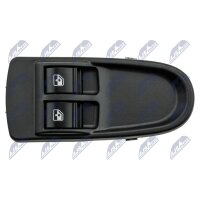 NTY EWS-VC-007 Schalter, Fensterheber