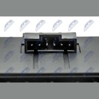 NTY EWS-VC-007 Schalter, Fensterheber