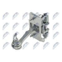 NTY EZC-CT-050 Türfeststeller