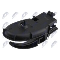 NTY EZC-FR-257 Türgriff, Innenausstattung