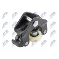 NTY EZC-FT-095 Rollenführung, Schiebetür