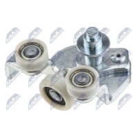 NTY EZC-FT-283 Rollenführung, Schiebetür