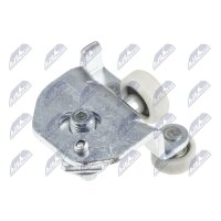 NTY EZC-FT-283 Rollenführung, Schiebetür