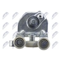 NTY EZC-FT-283 Rollenführung, Schiebetür