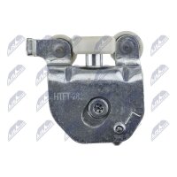 NTY EZC-FT-283 Rollenführung, Schiebetür