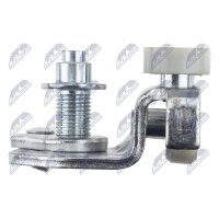NTY EZC-FT-283 Rollenführung, Schiebetür