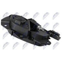 NTY EZC-FT-314 Türgriff, Innenausstattung
