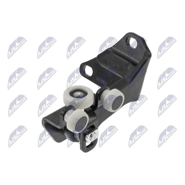 NTY EZC-ME-270 Rollenführung, Schiebetür