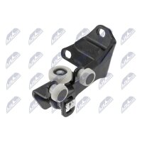 NTY EZC-ME-270 Rollenführung, Schiebetür