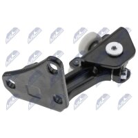 NTY EZC-ME-270 Rollenführung, Schiebetür
