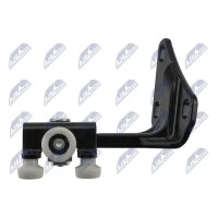 NTY EZC-ME-270 Rollenführung, Schiebetür