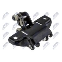 NTY EZC-ME-272 Rollenführung, Schiebetür