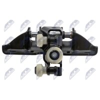 NTY EZC-ME-272 Rollenführung, Schiebetür