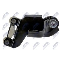 NTY EZC-ME-272 Rollenführung, Schiebetür