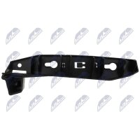 NTY EZC-PL-186 Halter, Stoßfänger